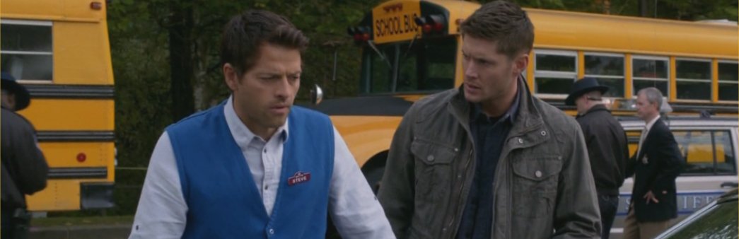 Supernatural, Season 9 Episode 6, Heaven Can't Wait, Castiel, Dean
