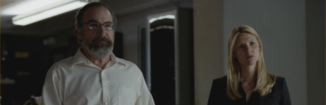 Homeland, Season 3 Episode 10, Good Night, Saul, Carrie