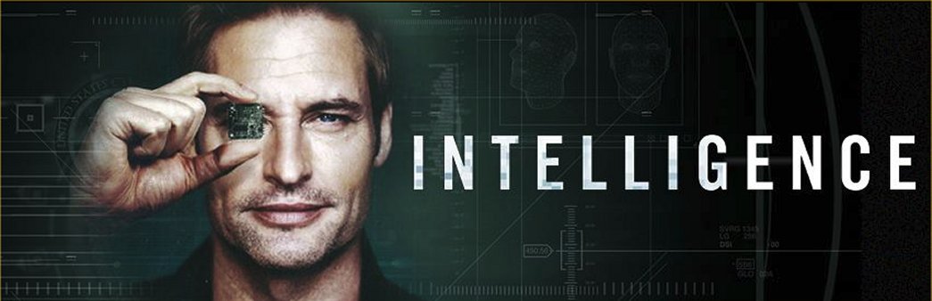 Intelligence, Josh Holloway