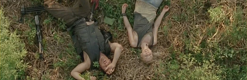 The Walking Dead, Season 4 Episode 10, Inmates, Daryl, Beth