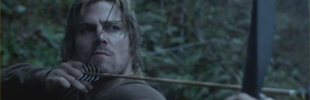 Arrow, Season 2 Episode 15, The Promise, Oliver Queen