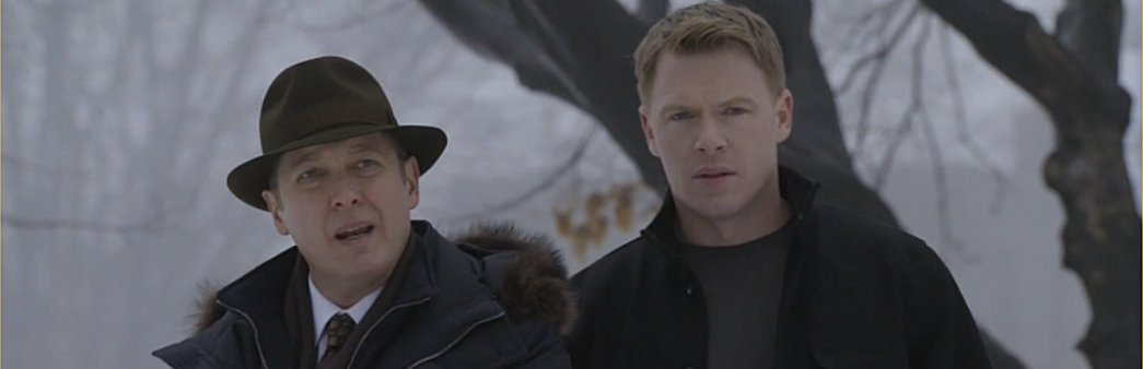 The Blacklist, Season 1 Episode 16, Mako Tanida, Reddington, Ressler