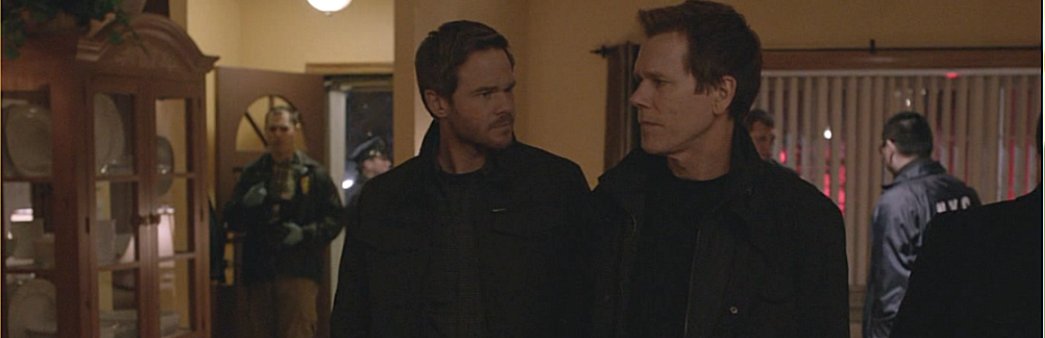 The Following, Season 2 Episode 10, Teacher's Pet, Weston, Ryan Hardy