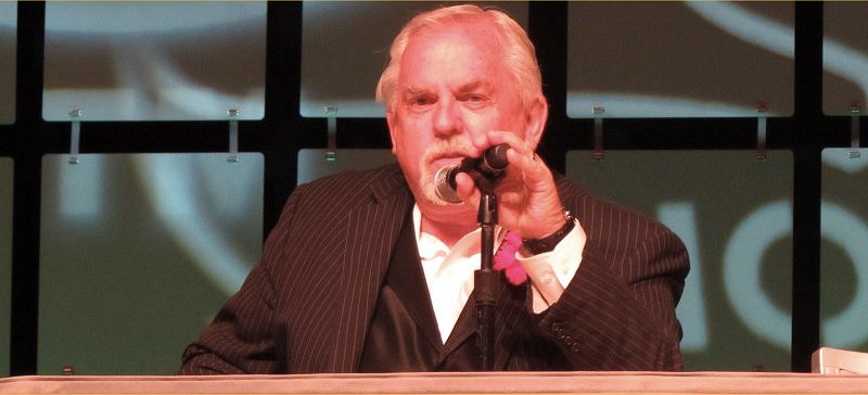 Phoenix Comicon, John Ratzenberger