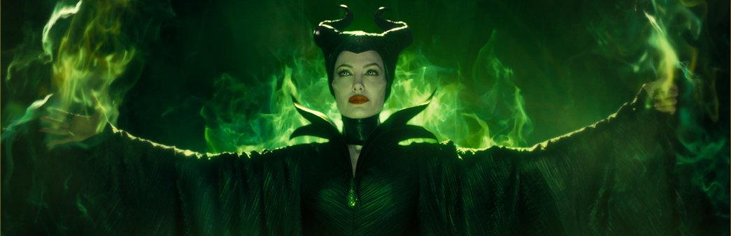 Maleficent, movie review