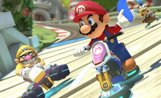 download mario kart 8 wii u download mario kart 8 wii u