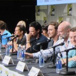 SDCC 2014, San Diego Comic-Con, The Hobbit: The Battle of the Five Armies, Warner Bros.