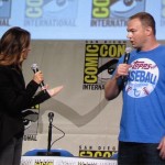 SDCC 2014, San Diego Comic-Con, Legendary, CEO, Thomas Tull