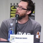 SDCC 2014, San Diego Comic-Con, Legendary panel, Warcraft, Duncan Jones