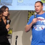 SDCC 2014, San Diego Comic-Con, Legendary, CEO, Thomas Tull