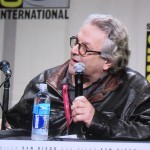 SDCC 2014, San Diego Comic-Con, Mad Max: Fury Road, George Miller