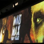 SDCC 2014, San Diego Comic-Con, Mad Max: Fury Road