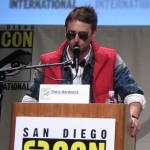 SDCC 2014, San Diego Comic-Con, Marvel, Chris Hardwick