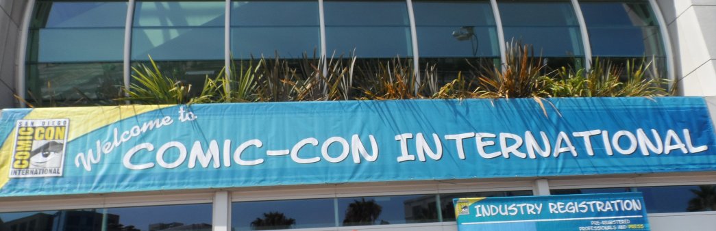 SDCC, San Diego Comic-Con, panel picks, top panels, 2014