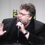 SDCC 2014, San Diego Comic-Con, Legendary panel, Crimson Peak, Guillermo del Toro