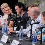 SDCC 2014, San Diego Comic-Con, The Hobbit, Warner Bros.
