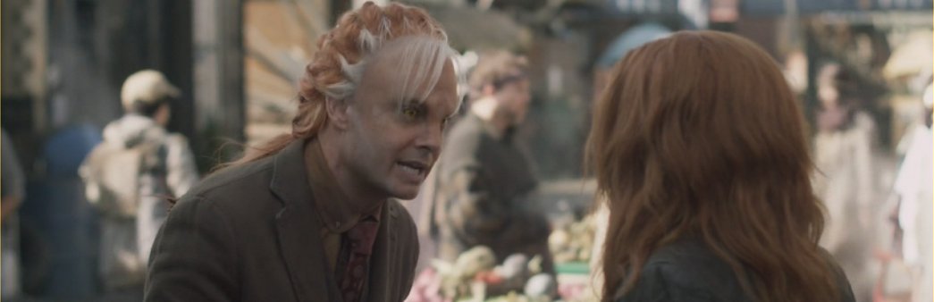 Defiance, Season 2 Episode 7, If You Could See Her Through My Eyes