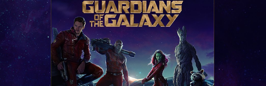 Guardians of the Galaxy movie review