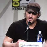 SDCC, SDCC 2014, San Diego Comic-Con, Sin City: A Dame to Kill For, Robert Rodriguez