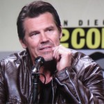 SDCC, SDCC 2014, San Diego Comic-Con, Sin City: A Dame to Kill For, Josh Brolin