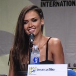 SDCC, SDCC 2014, San Diego Comic-Con, Sin City: A Dame to Kill For, Jessica Alba