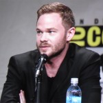 SDCC, SDCC 2014, San Diego Comic-Con, The Following, Shawn Ashmore