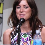 SDCC, SDCC 2014, San Diego Comic-Con, The Following, Jessica Stroup