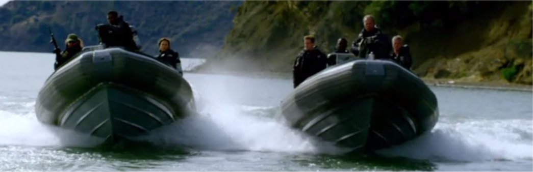 the last ship el toro recap