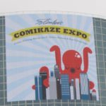 Stan Lee's Comikaze Expo 2014