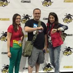 Stan Lee's Comikaze 2014