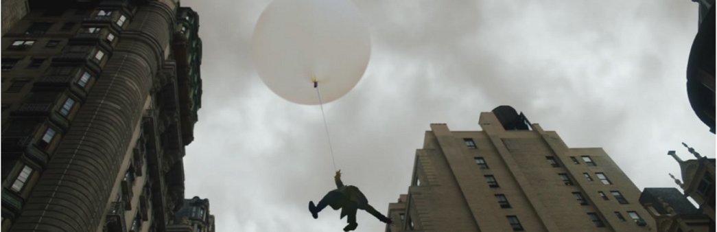 Gotham, Season 1 Episode 3, The Balloonman