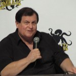 Stan Lee's Comikaze Expo, Comikaze 2014, Burt Ward, Fatman on Batman, Robin