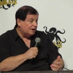 Stan Lee's Comikaze Expo, Comikaze 2014, Burt Ward, Fatman on Batman, Robin