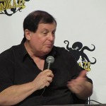 Stan Lee's Comikaze Expo, Comikaze 2014, Burt Ward, Fatman on Batman, Robin