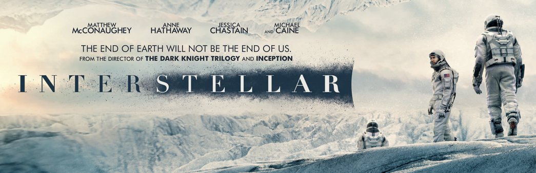 Interstellar