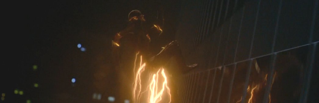 The Flash, Season 1 Episode 5, Plastique