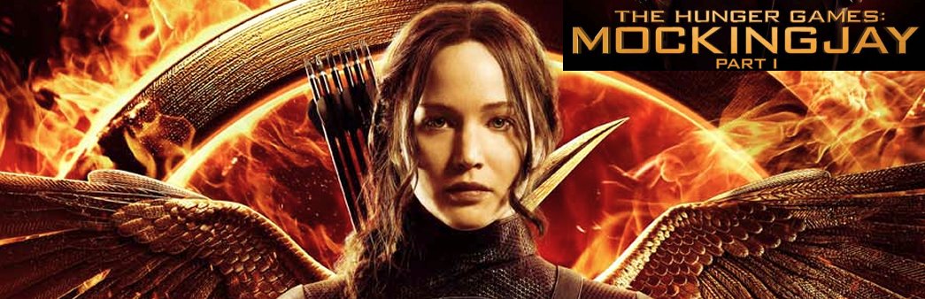 The Hunger Games, Mockingjay - Part 1, Katniss, Jennifer Lawrence