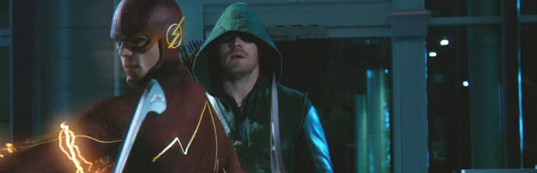 Arrow, Season 3 Episode 8, The Brave and the Bold