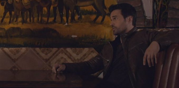 Agents of SHIELD, Season 2 Episode 18, The Frenemy of My Enemy, Coulson, Ward