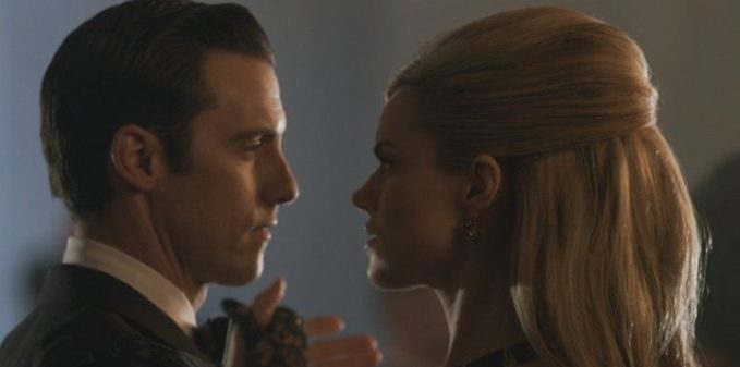 Gotham, Season 1 Episode 20, Under the Knife