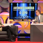 anthony daniels interview with james arnold taylor