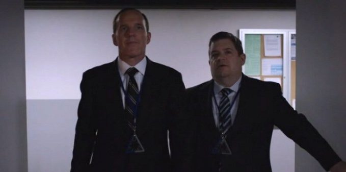 Agents of SHIELD, Season 2 Episode 20, Scars