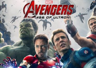 Avengers: Age of Ultron
