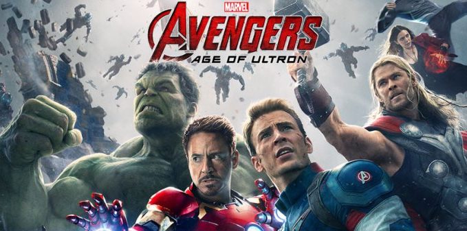 Avengers: Age of Ultron