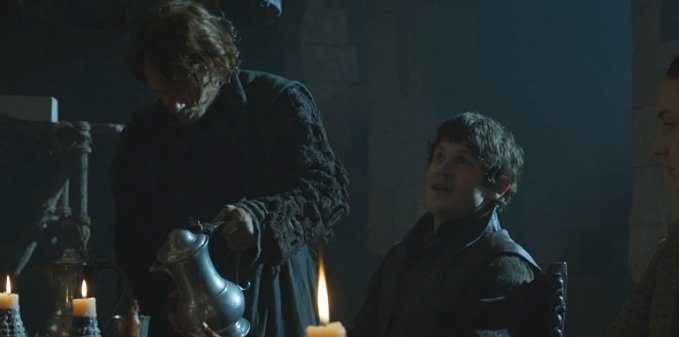 Game of Thrones, Season 5 Episode 5, Kill the Boy