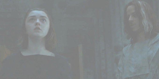 Game of Thrones, Season 5 Episode 6, Unbowed, Unbent, Unbroken