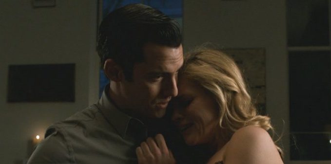 Gotham, Season 1 Episode 21, The Anvil or the Hammer