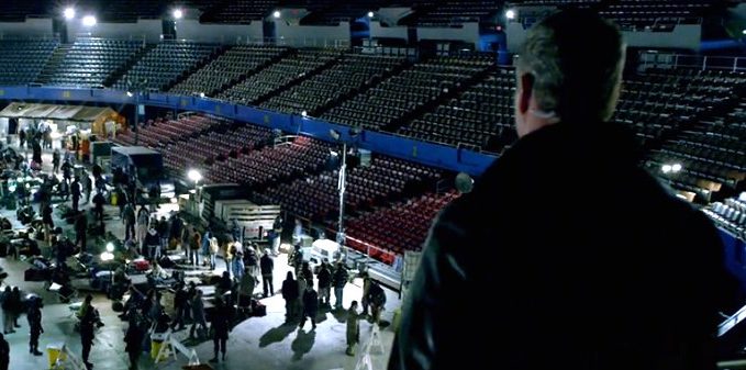 The Last Ship, Season 1 Episode 10, No Place Like Home