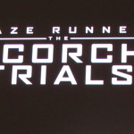 SDCC, SDCC 2015, Maze Runner, Scorch Trials