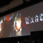 SDCC, SDCC 2015, Legendary, Warcraft